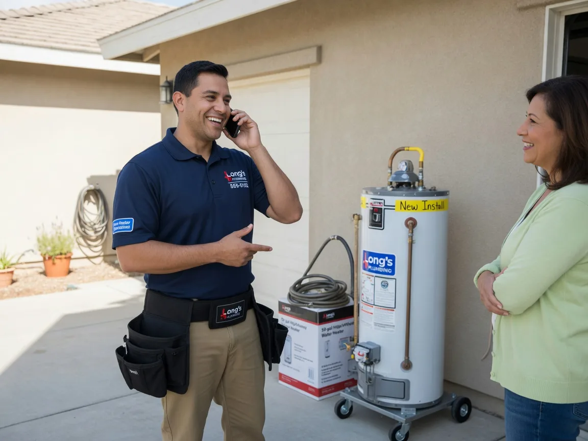 Leak Detection Dale, IN FAQs